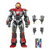 Marvel Legends Ultimate Iron Man Figure