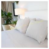 Jennifer Adams Lux Sheet Set (4-pc) Queen