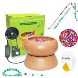 Xmada Bead Spinner Kit with Needles
