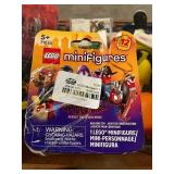 LEGO Minifigure Multi