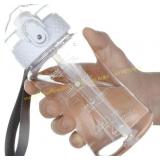 OLDLEY 12oz Kids Motivational Bottle