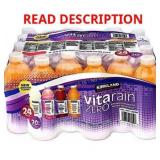 Kirkland Vita Rain Zero Water 20oz