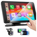 Smart Car Stereo rcVb61gw-320