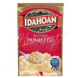 12 ct. Idahoan Buttery Homestyle Mashed Potatoes