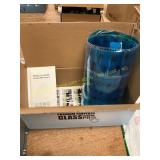 Tempered Glass Screen Pro