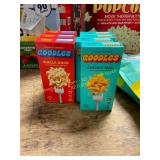 7ct Google s 3 Shells Good & 4 Cheddy Mac