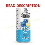 17ct Genius Gourmet Lemonade Protein Shakes