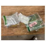 Miscellaneous hardware