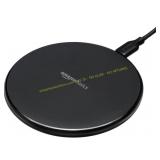 Amazon Basics 15W Qi Wireless Pad (No Adapter)