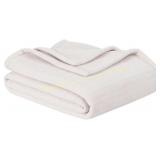 Berkshire Chenille knit throw blanket