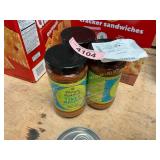 3 ct. maya Kaimal Indian summer sauce