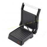 Elite Cuisine EPN105 Electric Panini Press