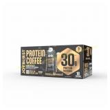 16 ct. Joyburst Protein Coffee Dark Roast, 30g