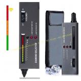 Diamond Tester Pen, 9V Battery, High Accuracy