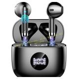 Jxrev Wireless Earbuds, 40H Playback