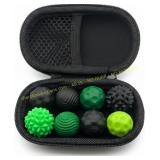 MAGMEN Magnetic Fidget Balls 8 Pack