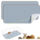 Washable Puppy Pads   Training Pads (2)