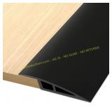 Vinyl Door Threshold Transition Strip 6.6 Ft