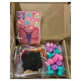 Butterfly Activity Set