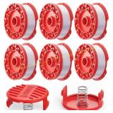 Weedeater String 0.065" 30ft for Craftsman