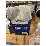 MIULEE hand Towels