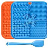 Lick Mat Dogs Cat Suction Cups