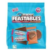 MrBeast Feastables Assorted Chocolate Pack