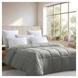 Farm to Home Duvet cotton Queen