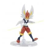 Pok mon Cinderace 6" Action Figure (Target)