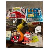 Lot of Assorted Toys