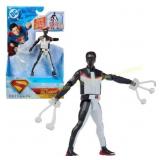 DC Comics Superman Mr.Terrific 1 Action Figure