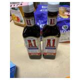 2 ct. A1 sauce