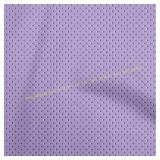 oneOone Cotton Poplin Violet Fabric 56"