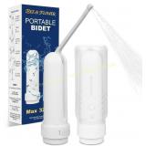 Portable Bidet 320ml Rechargeable 800mAh