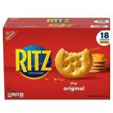 Nabisco Ritz Crackers Original (61.6 Ounce)