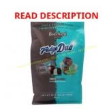 Bouchard Fudge Duo Mint & Brownie