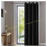 Deconovo Blackout Curtains 40x84