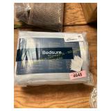 Bedsure King Sheets