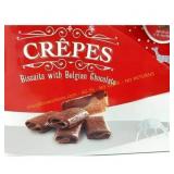 Kirkland Signature Crepes w/ Chocolate 20 oz