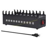 300W USB Charging Station 22-Port Charger