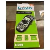 Dymo Label Machine