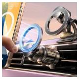 LISEN Car Mount for iPad/Phone Holder