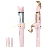 Automatic Hair Curler