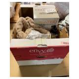 Bearkshire Luxe Faux Fur Heated Blanket