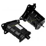 Bumper Mount Reinforce L+R