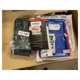 Miscellaneous phone cases and tablet cases