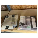 Stick & Peel Tiles & Mirror Tiles