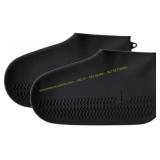 Waterproof Shoe Covers for Kids, Women & Men