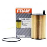 FRAM TG10855 Tough Guard Oil Filter (15K)