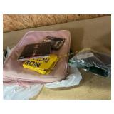 Binder, Jennie Ruby CD, Etc